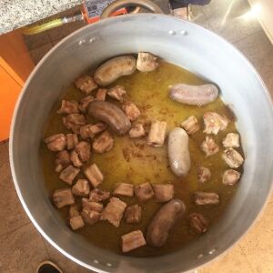 Caragolà de Pego – Alfred Martínez (1)