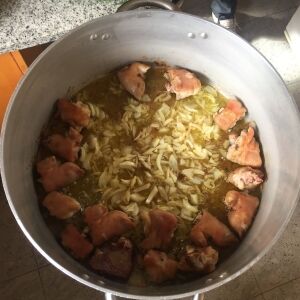 Caragolà de Pego – Alfred Martínez (2)